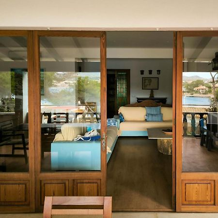 Ca Na Marieta House By Slow Villas Portocolom  Exterior foto