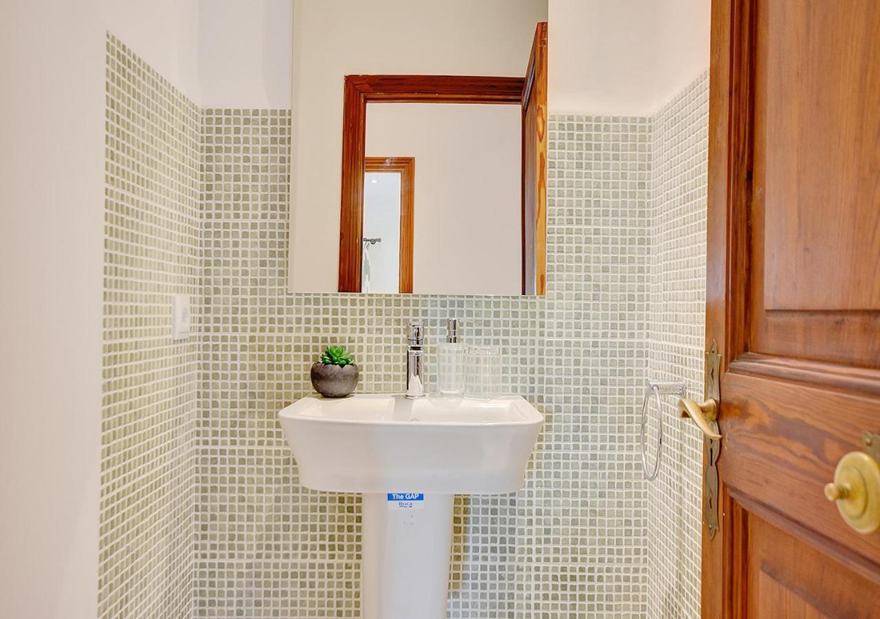 Ca Na Marieta House By Slow Villas Portocolom  Exterior foto