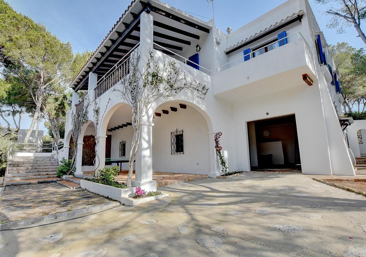 Ca Na Marieta House By Slow Villas Portocolom  Exterior foto