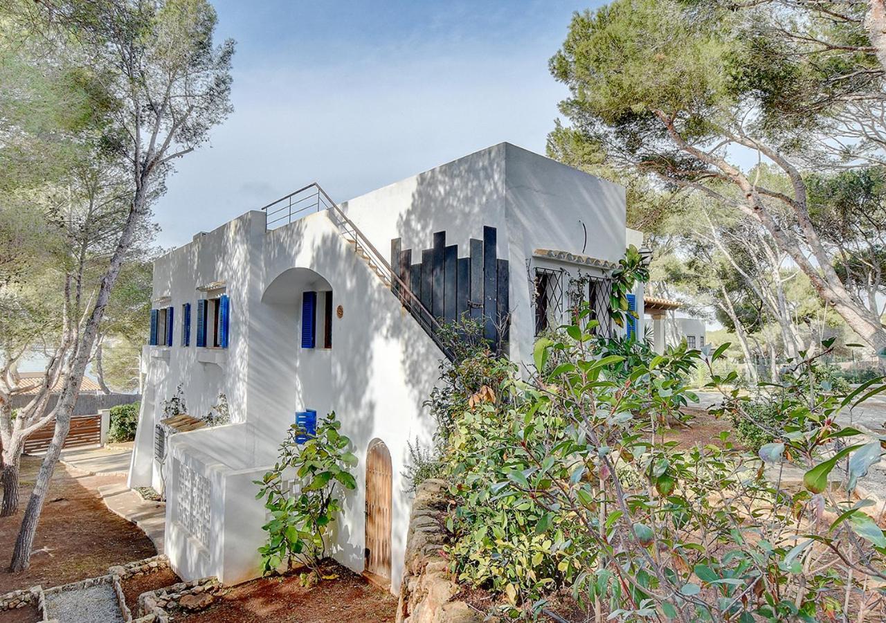 Ca Na Marieta House By Slow Villas Portocolom  Exterior foto